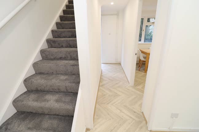 Caledonian Road/ Holloway Road Rooms- N7 Main Photo