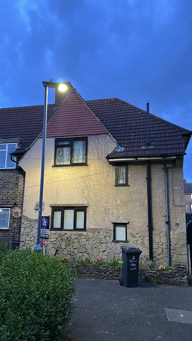 Single Room to Rent – Dagenham RM8 Main Photo