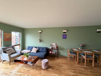 En-suite room with river views Main Photo