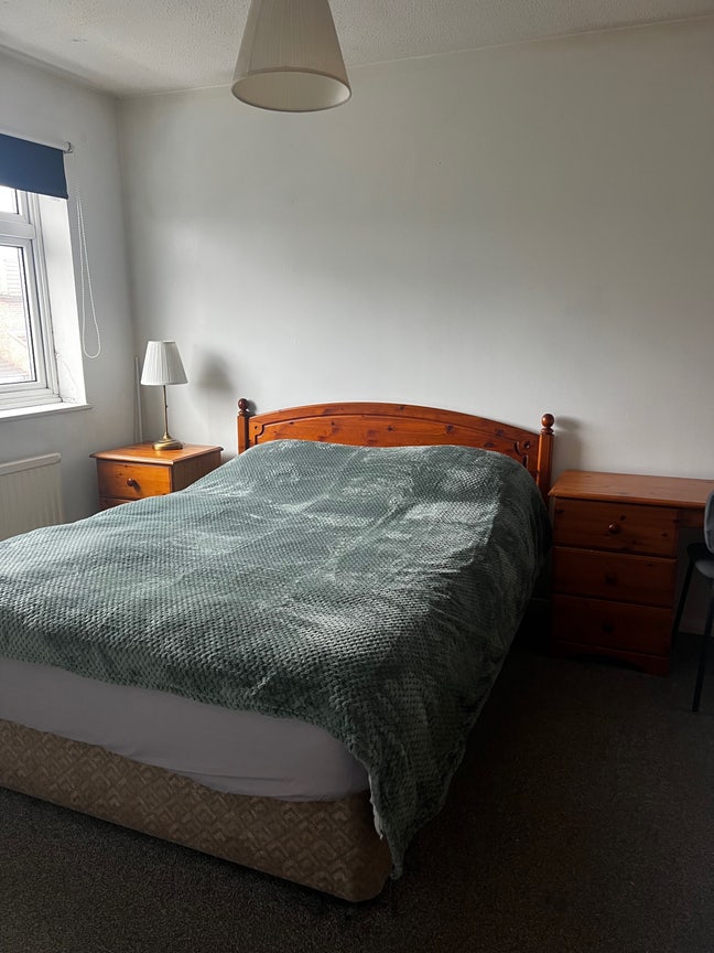 Nice double room Main Photo