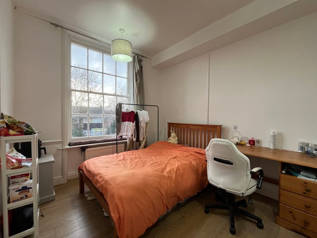 Beautiful Quiet Double Professional Room Main Photo