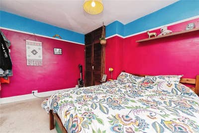 Double room for professional couple Main Photo