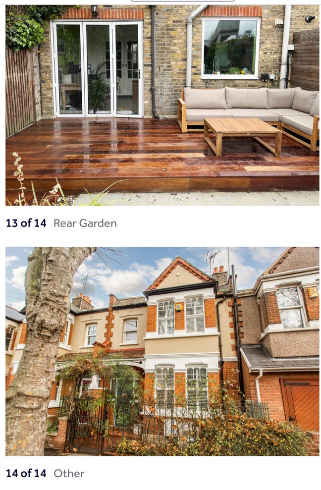 Room With Balcony  Main Photo