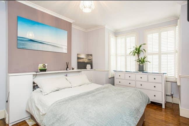 Edwardian House in Bow  Main Photo