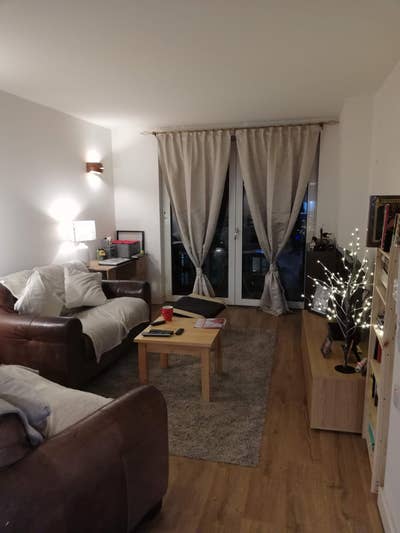 Lovely Double Room Main Photo