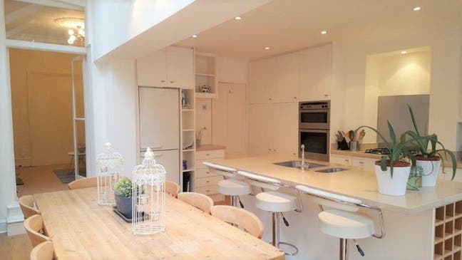 Double Room near Battersea Rise/Northcote Road Main Photo