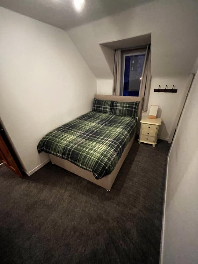 Ideal for ARI, UnivesityoA , 1 double room! Main Photo