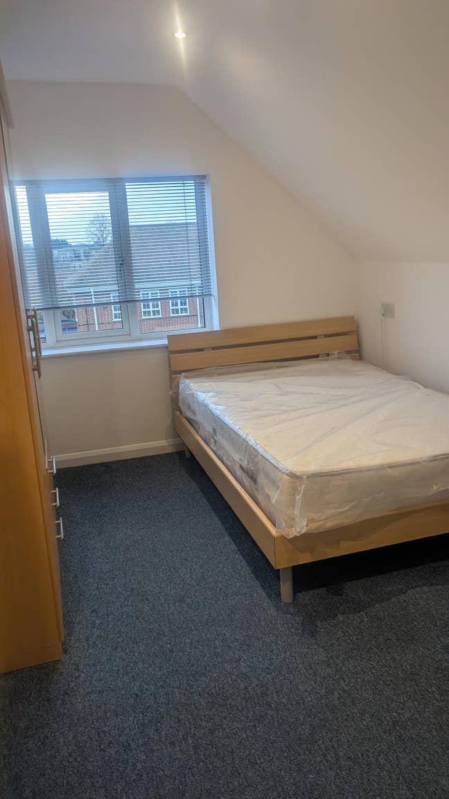 Double Room for rent Main Photo