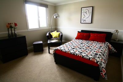 Spacious double room available 01.03.26 Main Photo