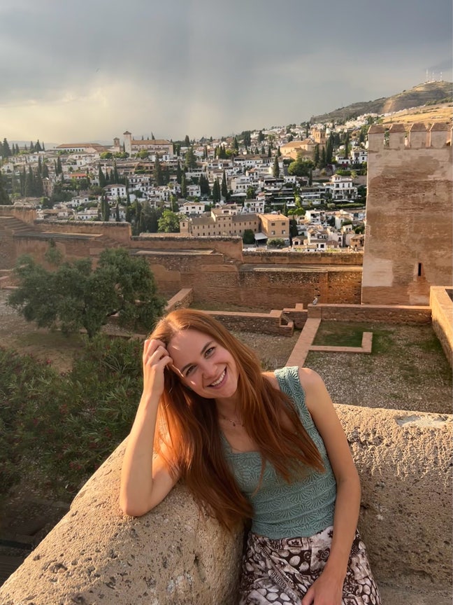 ☘️ I’m Silvia, looking for a room from March/April Main Photo