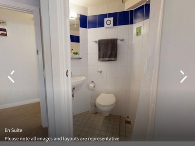 Tenancy Takeover - IQ Fenton House Main Photo