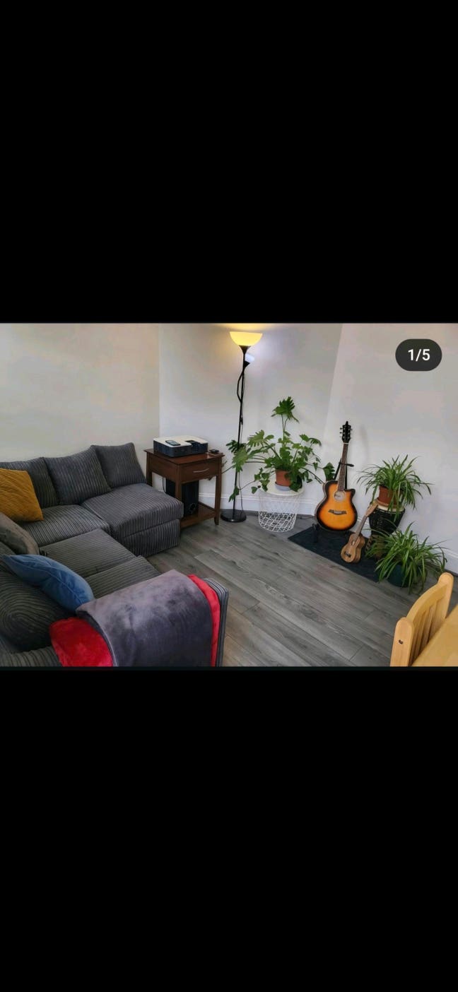 Long/Short Term/Flexible Room Available  Main Photo