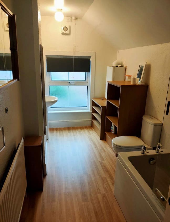 Tenancy take over in Sutton Bonington  Main Photo