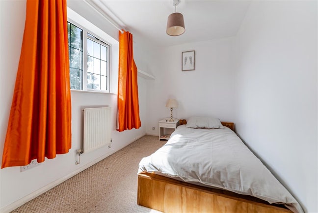 2 Single Rooms in Quiet House - Rolling Monthly Main Photo