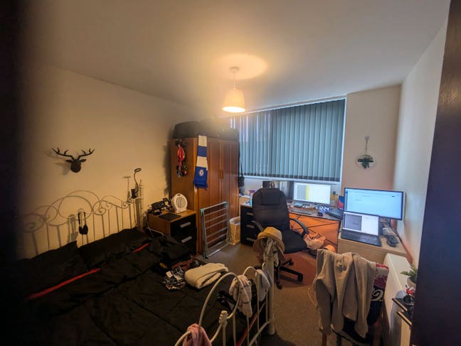 Room to let in Staple Hill Main Photo