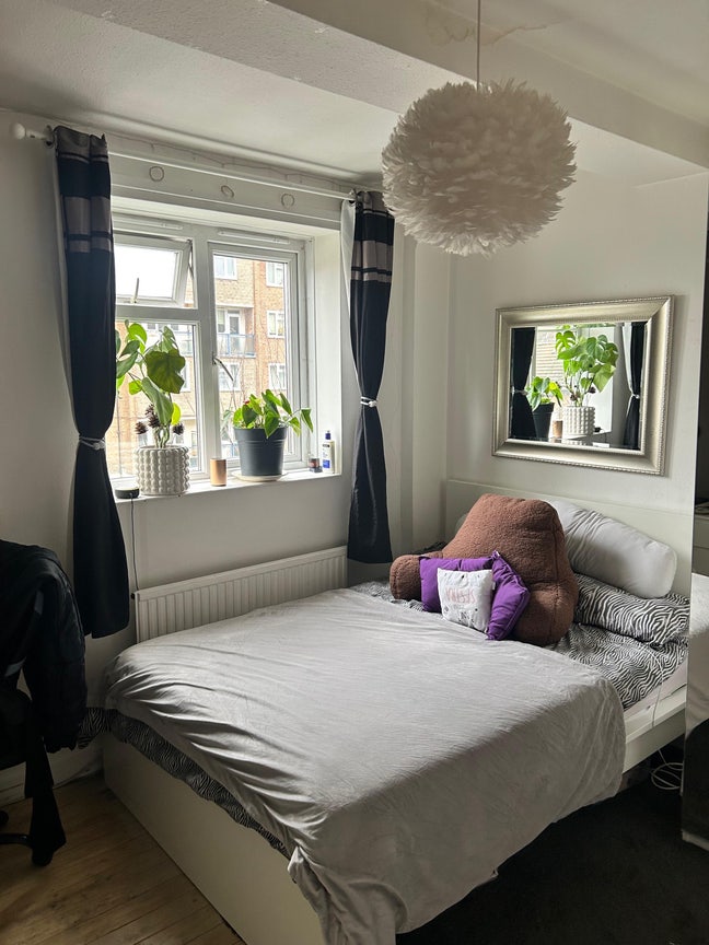 Room in Hackney Main Photo