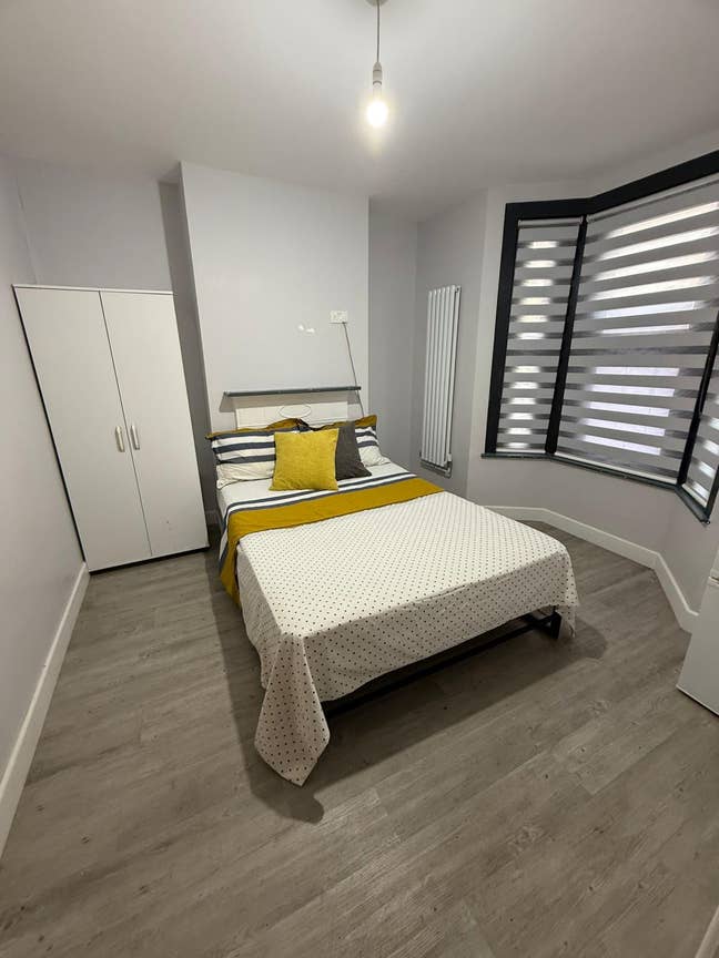 Rooms for rent in Tottenham Main Photo