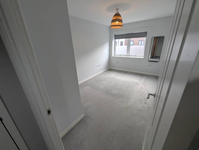 Double room in Walthamstow Main Photo