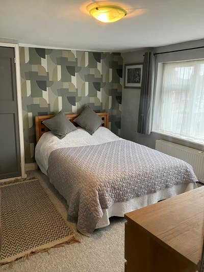 Room in central Beccles Main Photo