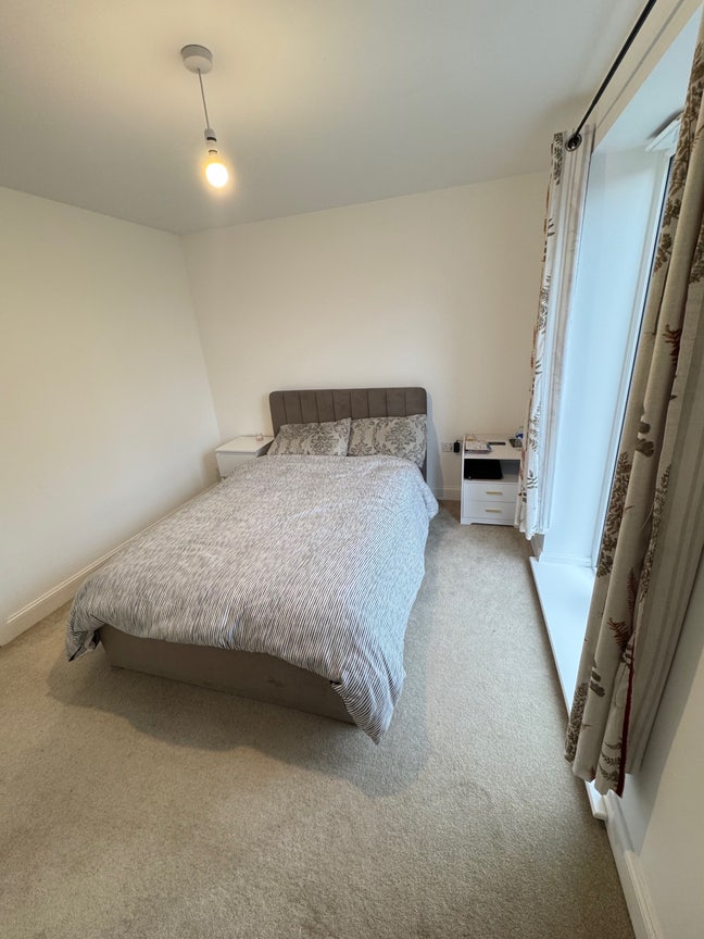 1 Bedroom Available for shortlet Main Photo