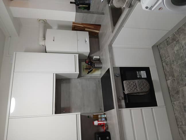 Double Room in Friendly Flat-share Main Photo