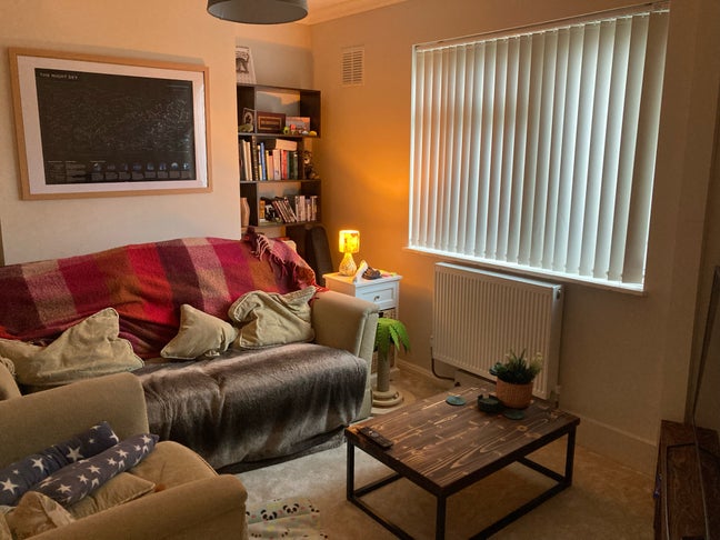 Spare room in Monkmoor available to rent Main Photo