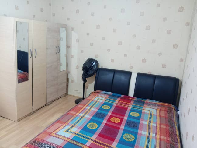 One Double Room for Rent in Plaistow, East London. Main Photo