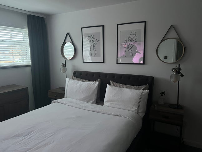 Double Room 120&pound;pw Main Photo