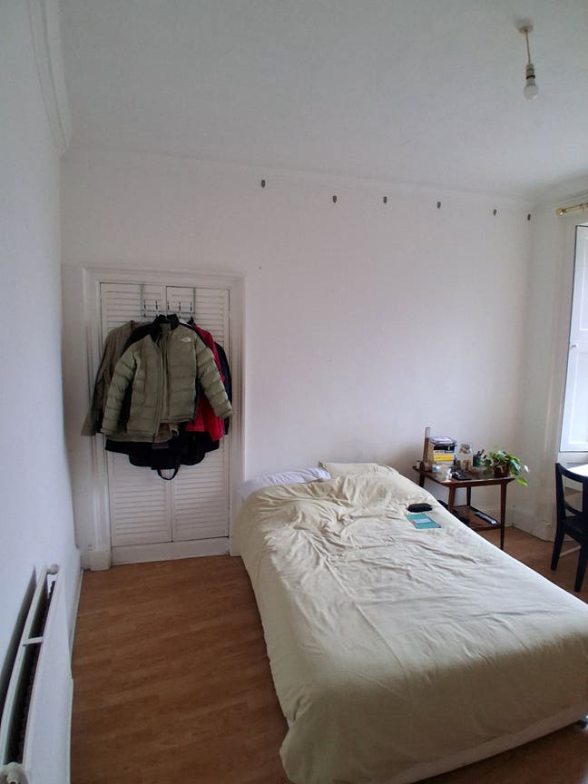 Double room by the meadows Main Photo