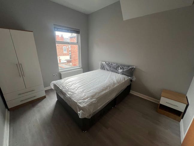 ✨Barnsley Street Double En Suite Rooms  Main Photo
