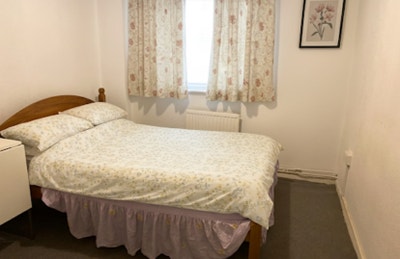 Large Double Room  – Amazing Transport  Main Photo