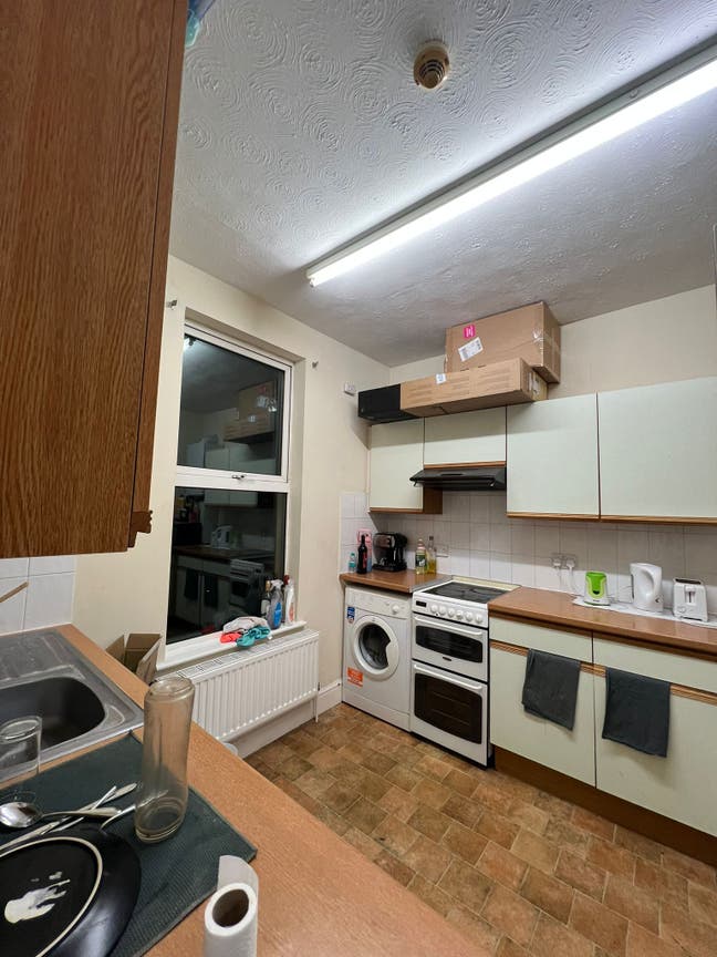 Room to Rent in Bishopston  Main Photo