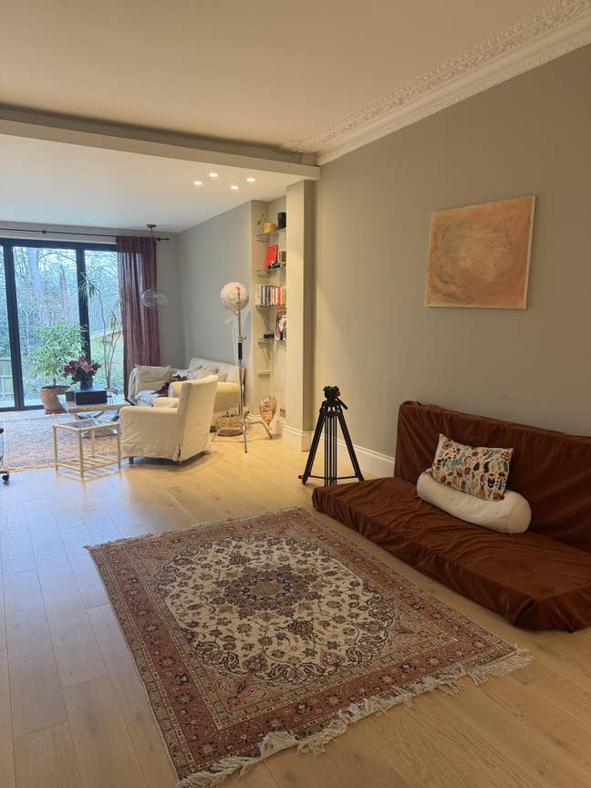 Large Single room- Heart of Muswell Main Photo