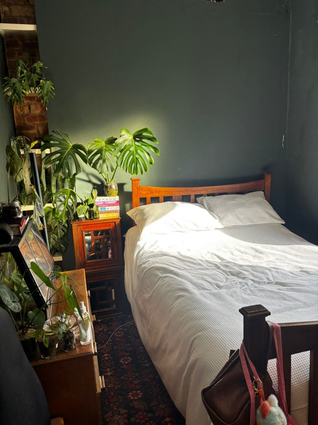 LGBT friendly double room in Chorlton/ Trafford Main Photo