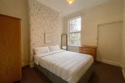 Room in Berridge Road NG7 - Available Now Main Photo
