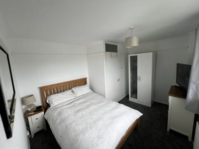 Double Room to Rent – Egremont  Main Photo