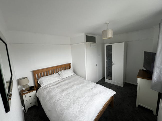 Double Room to Rent – Egremont  Main Photo