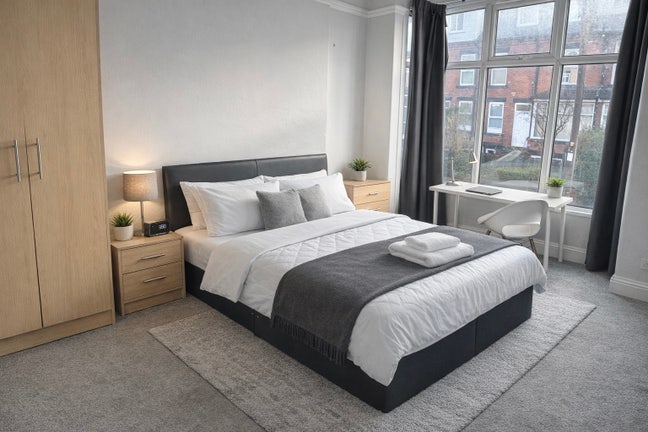 🤩✨ Beautiful 5 Bedroom Houseshare to Rent 🏠👌 Main Photo