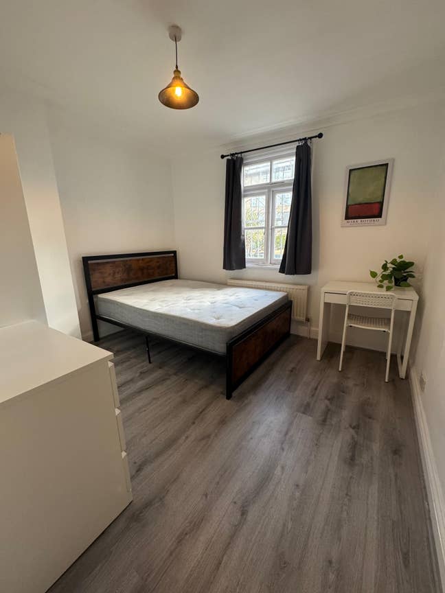 💎New Brand Flat Near Portobello 💎 Main Photo