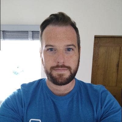 Professional Male seeks a double room Main Photo