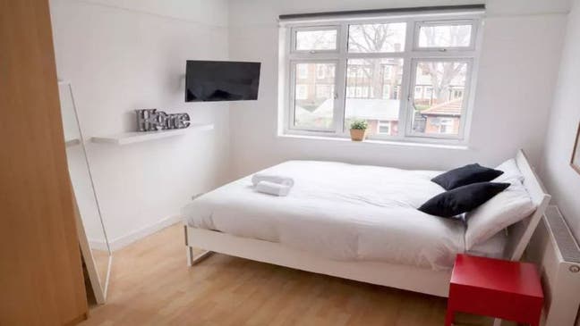  2X Room 🌸Tooting Bec🌸 2 Bathrooms   Bills Inclu Main Photo