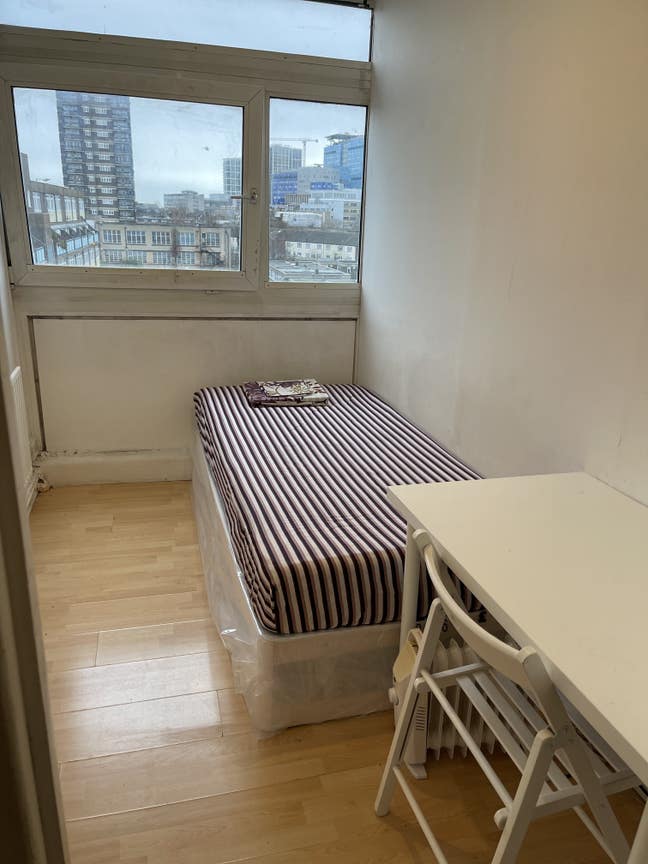 Wonderful Room@ Bricklane/Shoreditch Main Photo