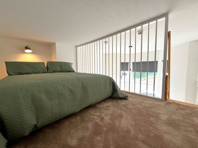 ✨ Mezzanine En-suite Room - 2 Wks Rent Free Main Photo