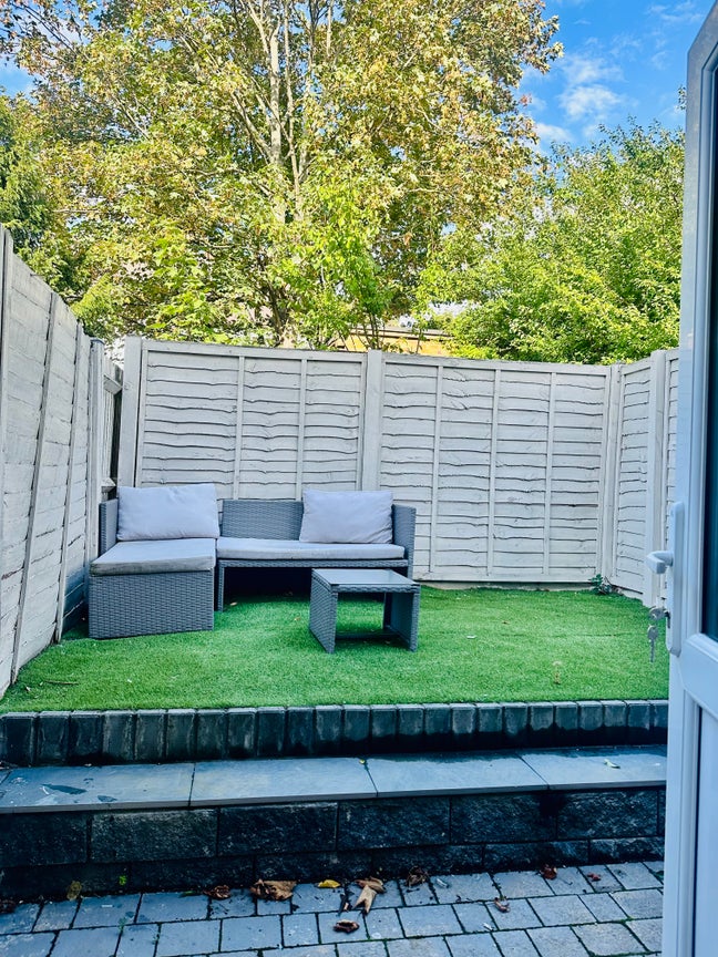 2 double bedroom (plus office) in Tooting Bec with Main Photo