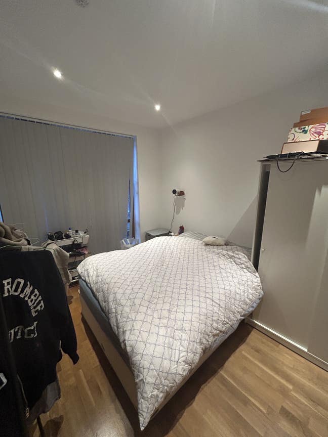 March 14th to August 14th (can be renewed) - NW Lo Main Photo