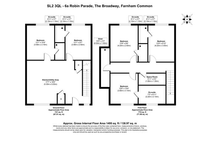  Double Room with En Suite-Newly Renovated House Main Photo