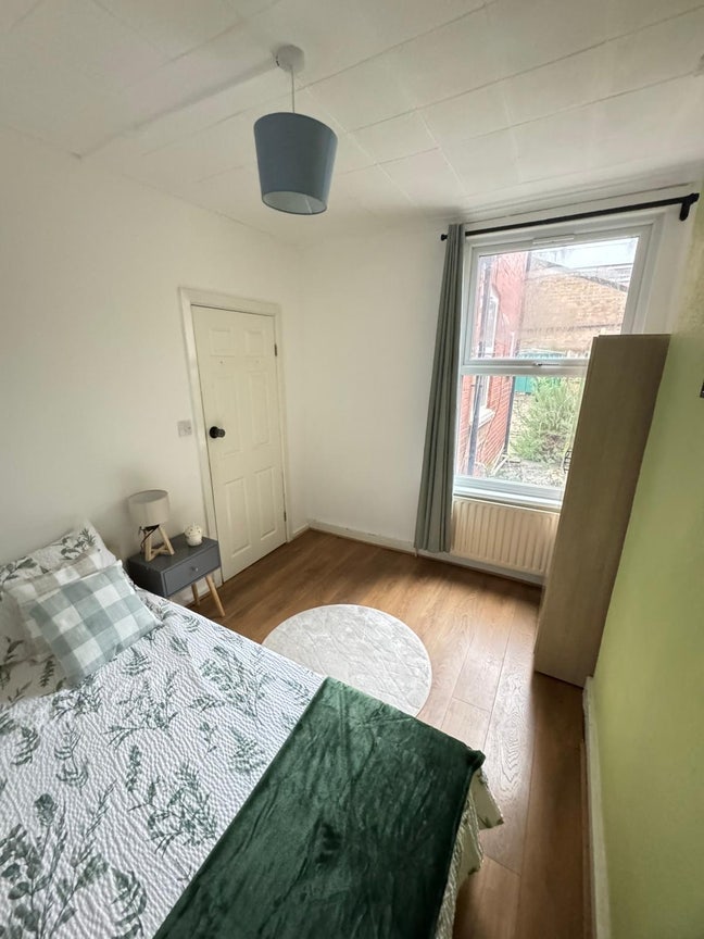 🔥  Modern Double Room in Green Lanes &pound;800 pcm Main Photo