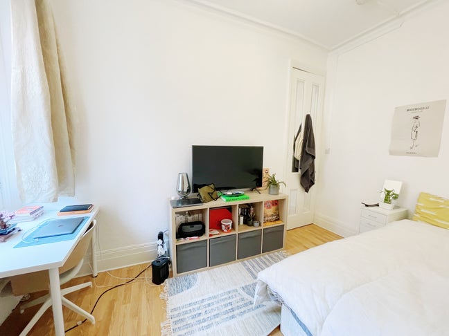 Double Room in Edgware Road Bills Included 🔥 Main Photo