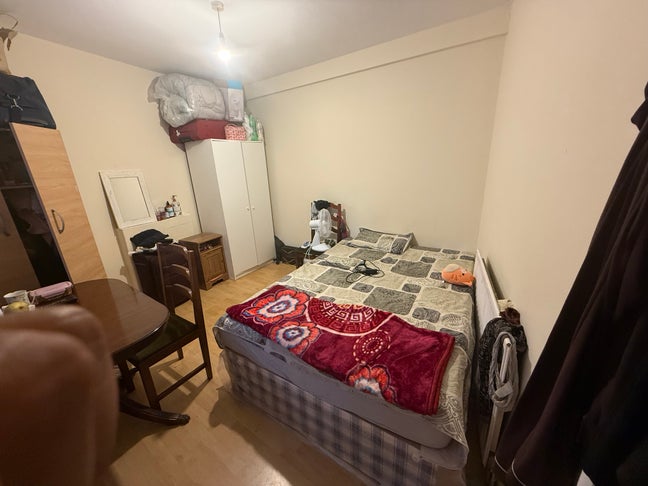 Sharing double room Main Photo