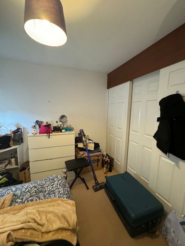 Double room with shared bathroom  Main Photo